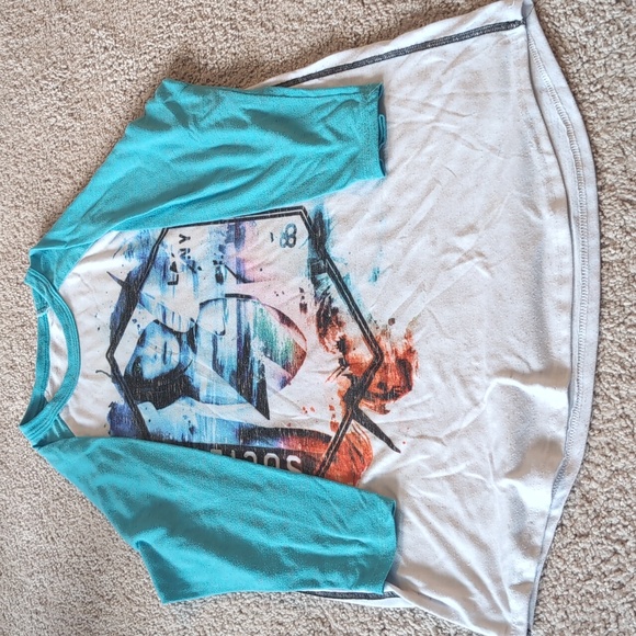 Baseball Tee - Picture 1 of 2